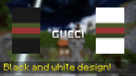 gucci cape design minecraft|New Gucci Minecraft Banners & Capes .